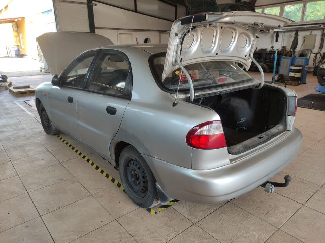 bontott DAEWOO LANOS Fojtószelep (Mechanikus)