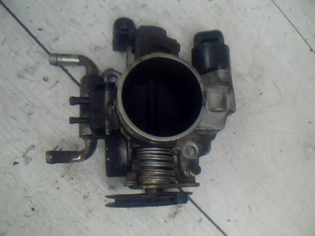 bontott DAEWOO LANOS Fojtószelep (Mechanikus)