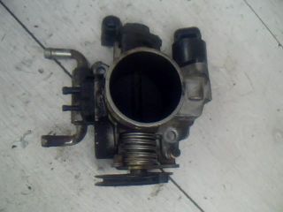 bontott DAEWOO LANOS Fojtószelep (Mechanikus)