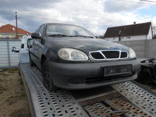 bontott DAEWOO LANOS Fojtószelep (Mechanikus)