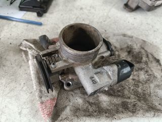 bontott DAEWOO LANOS Fojtószelep (Mechanikus)