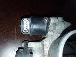 bontott DAEWOO LANOS Fojtószelep (Mechanikus)