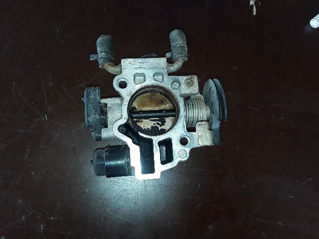 bontott DAEWOO LANOS Fojtószelep (Mechanikus)