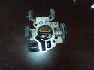 bontott DAEWOO LANOS Fojtószelep (Mechanikus)