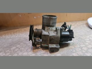 bontott DAEWOO LANOS Fojtószelep (Mechanikus)