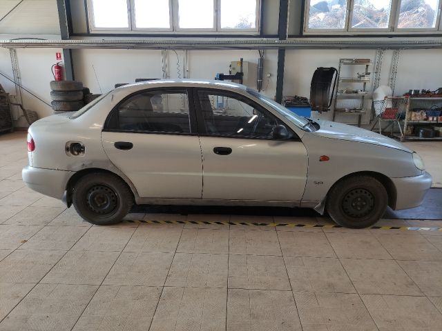 bontott DAEWOO LANOS Fojtószelep (Mechanikus)