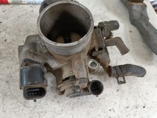 bontott DAEWOO LANOS Fojtószelep (Mechanikus)