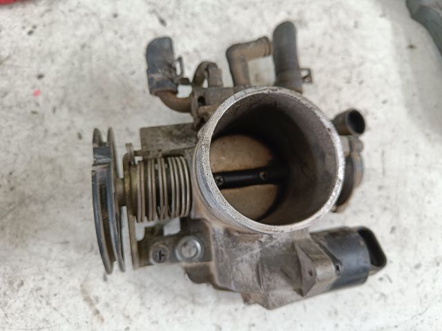 bontott DAEWOO LANOS Fojtószelep (Mechanikus)