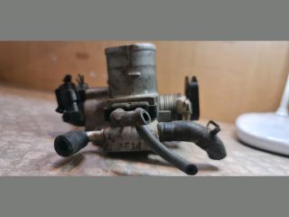 bontott DAEWOO LANOS Fojtószelep (Mechanikus)