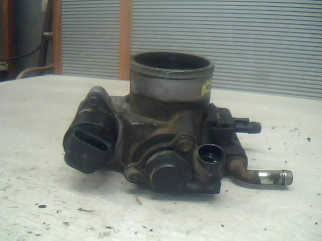 bontott DAEWOO LANOS Fojtószelep (Mechanikus)