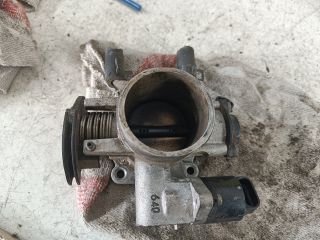 bontott DAEWOO LANOS Fojtószelep (Mechanikus)