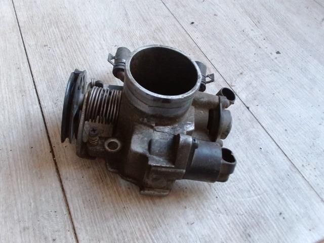 bontott DAEWOO LANOS Fojtószelep (Mechanikus)