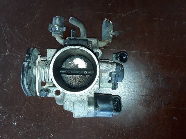 bontott DAEWOO LANOS Fojtószelep (Mechanikus)