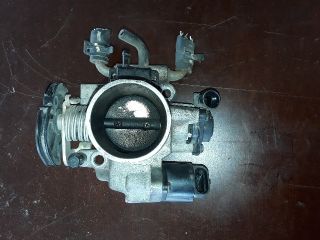 bontott DAEWOO LANOS Fojtószelep (Mechanikus)