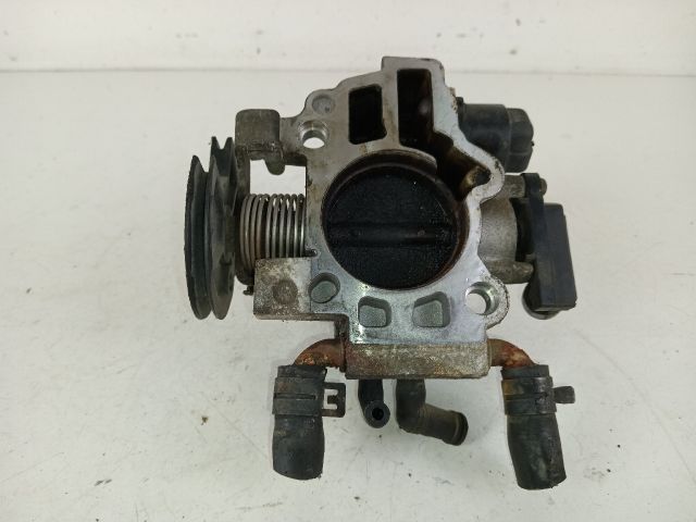 bontott DAEWOO LANOS Fojtószelep (Mechanikus)