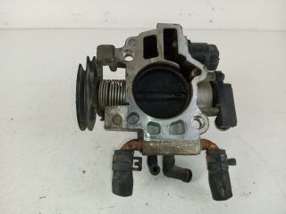 bontott DAEWOO LANOS Fojtószelep (Mechanikus)