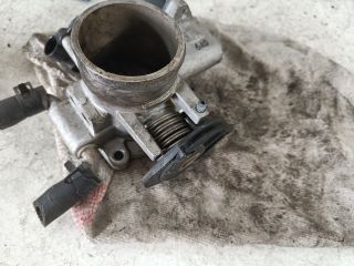 bontott DAEWOO LANOS Fojtószelep (Mechanikus)