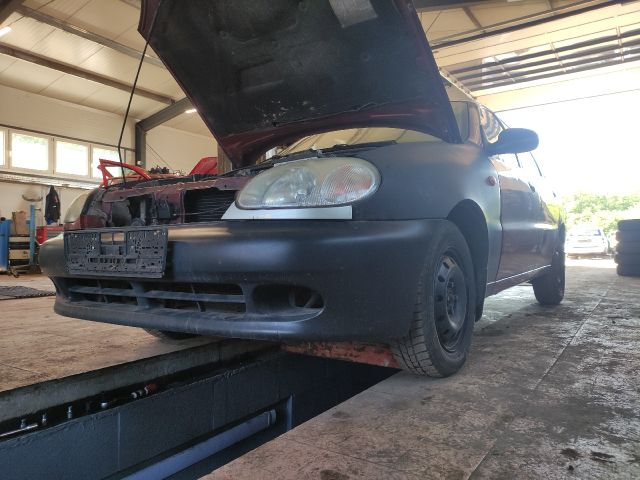 bontott DAEWOO LANOS Fojtószelep (Mechanikus)