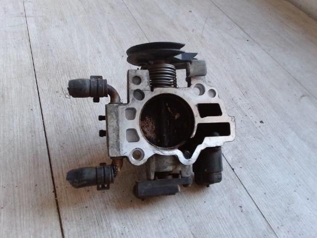 bontott DAEWOO LANOS Fojtószelep (Mechanikus)