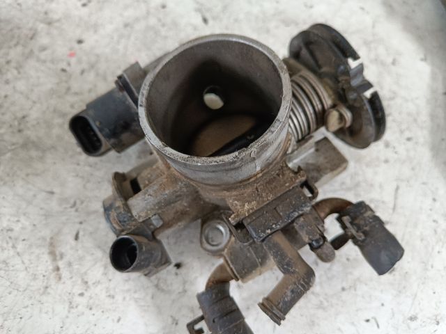 bontott DAEWOO LANOS Fojtószelep (Mechanikus)