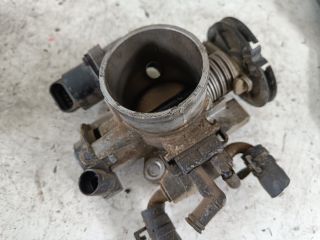 bontott DAEWOO LANOS Fojtószelep (Mechanikus)