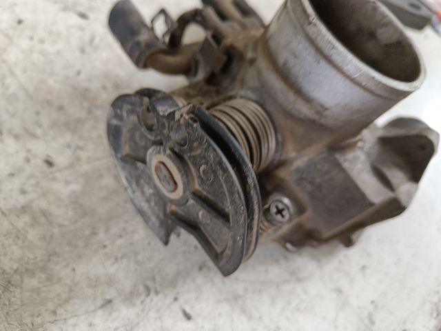 bontott DAEWOO LANOS Fojtószelep (Mechanikus)