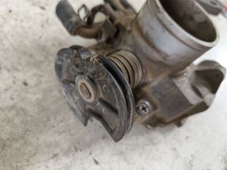 bontott DAEWOO LANOS Fojtószelep (Mechanikus)