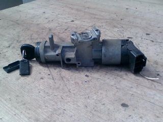 bontott DAEWOO LANOS Gyújtáskapcsoló