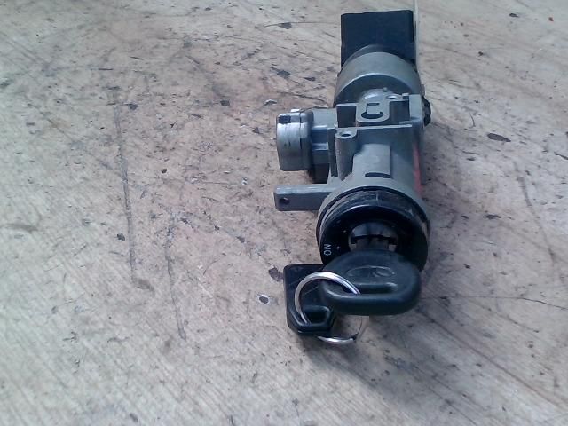 bontott DAEWOO LANOS Gyújtáskapcsoló