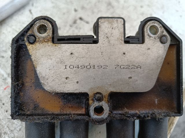 bontott DAEWOO LANOS Gyújtótrafó Szett