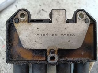 bontott DAEWOO LANOS Gyújtótrafó Szett