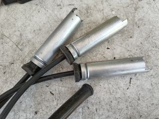 bontott DAEWOO LANOS Gyújtótrafó Szett