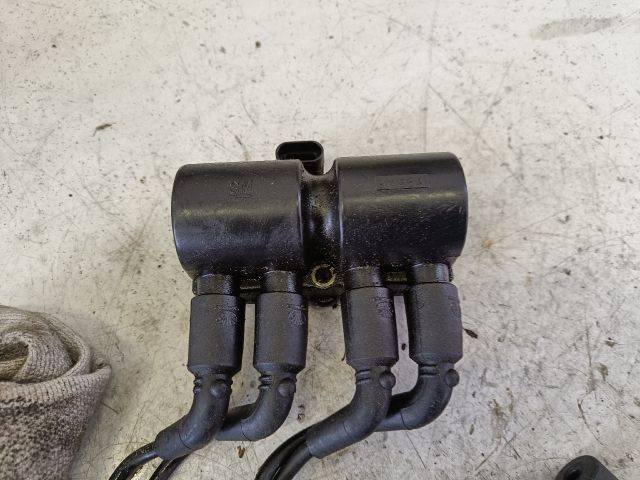 bontott DAEWOO LANOS Gyújtótrafó Szett