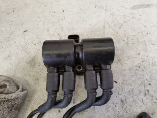 bontott DAEWOO LANOS Gyújtótrafó Szett