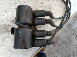 bontott DAEWOO LANOS Gyújtótrafó Szett