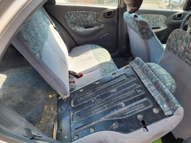 bontott DAEWOO LANOS Gyújtótrafó