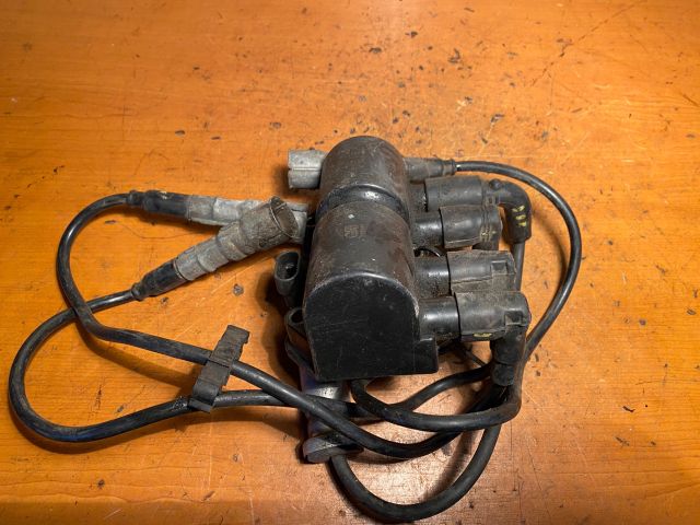 bontott DAEWOO LANOS Gyújtótrafó