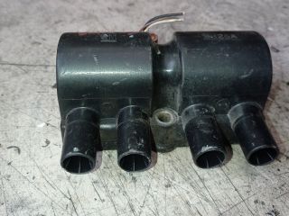 bontott DAEWOO LANOS Gyújtótrafó