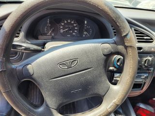 bontott DAEWOO LANOS Gyújtótrafó