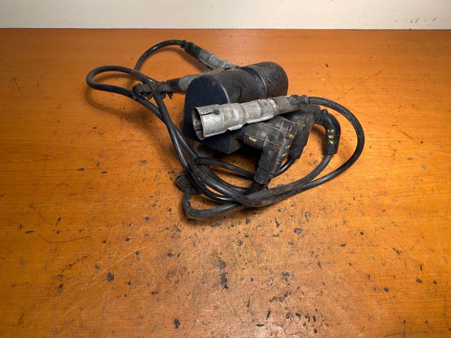 bontott DAEWOO LANOS Gyújtótrafó