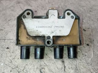 bontott DAEWOO LANOS Gyújtótrafó