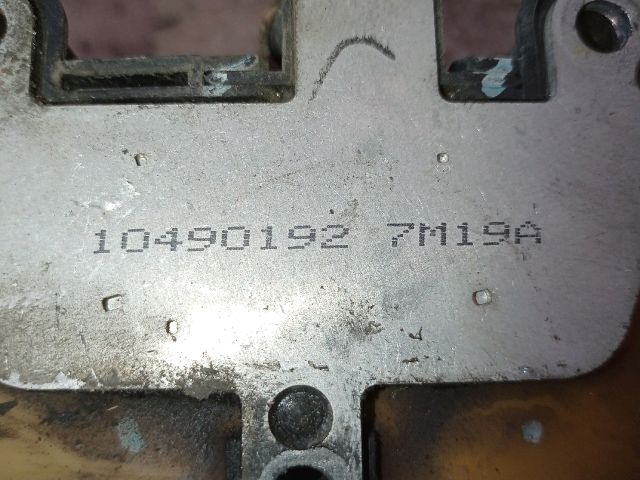 bontott DAEWOO LANOS Gyújtótrafó