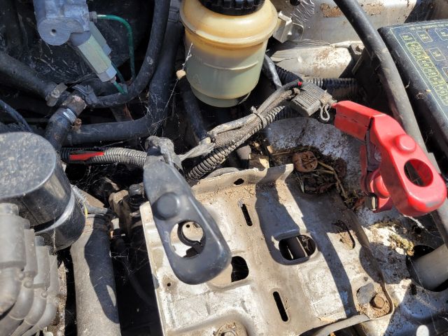 bontott DAEWOO LANOS Gyújtótrafó