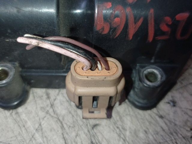 bontott DAEWOO LANOS Gyújtótrafó