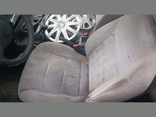 bontott DAEWOO LANOS Hátsó Kipufogó Dob