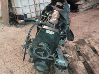 bontott DAEWOO LANOS Hengerfej