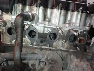 bontott DAEWOO LANOS Hengerfej