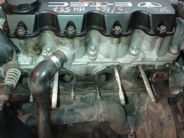 bontott DAEWOO LANOS Hengerfej