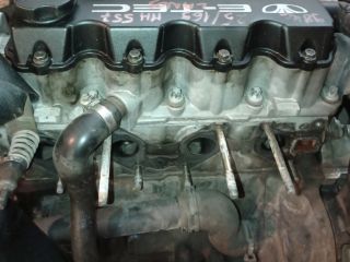 bontott DAEWOO LANOS Hengerfej