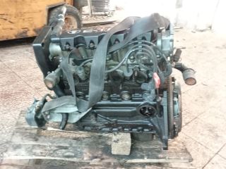 bontott DAEWOO LANOS Hengerfej